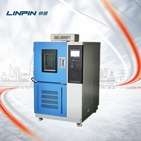 恒溫恒濕實驗箱：跨界利器，賦能各行業的精準測試提升