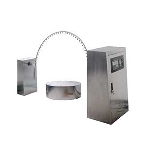 擺管淋雨試驗裝置|擺管淋雨實驗裝置