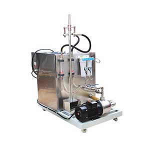 沖水試驗裝置|沖水裝置設備