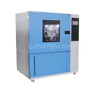 淋雨試驗箱|淋雨試驗箱廠家|箱式淋雨試驗箱