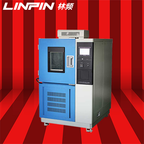 零下挑戰(zhàn)，低溫箱說(shuō)“我不怕”